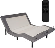 Best Top Adjustable Bed Base, Queen Size, Wireless Remote, Heavy Duty, Zero Gravity, Dual USB Ports, on Sale
